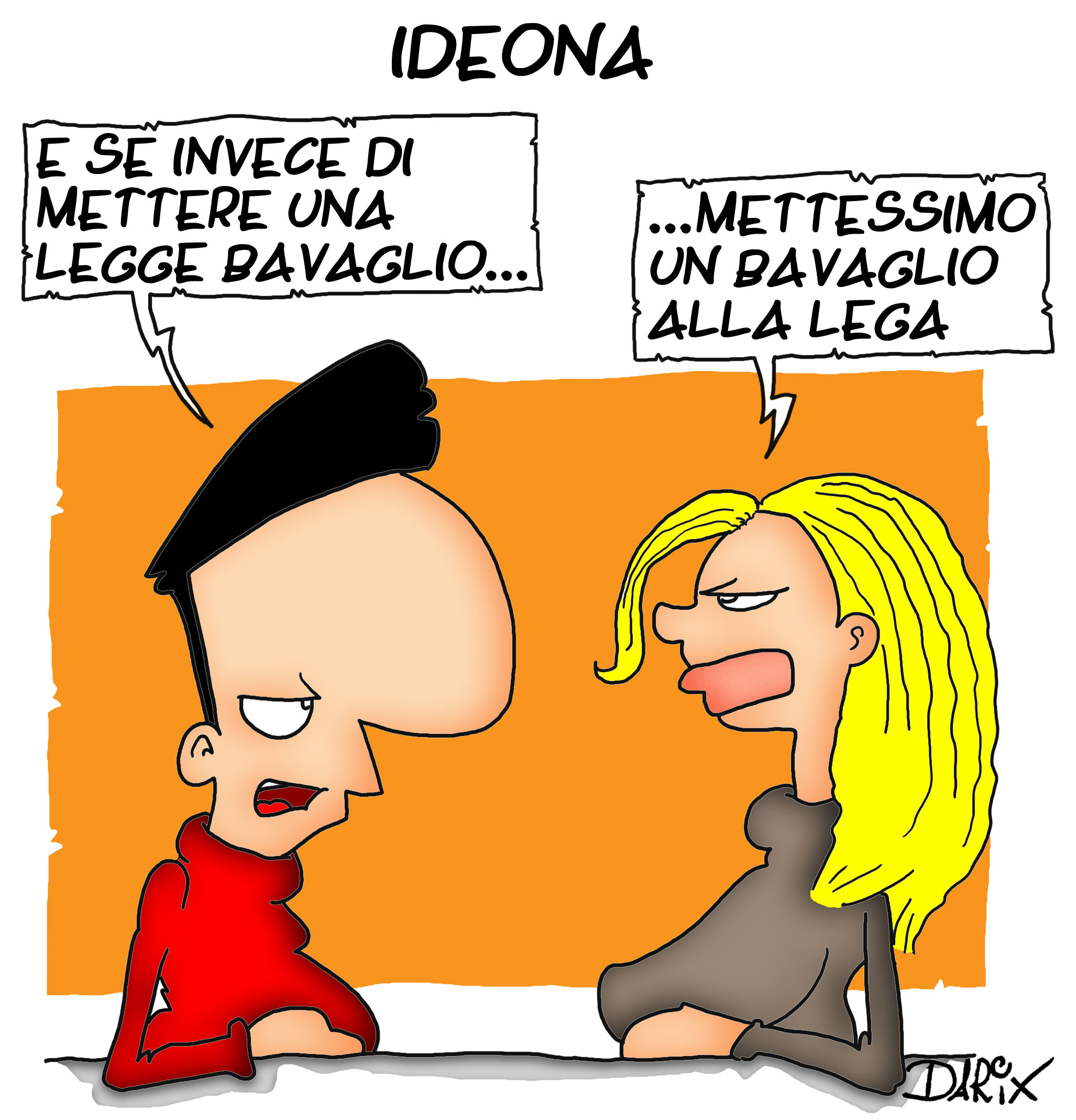 ideona...