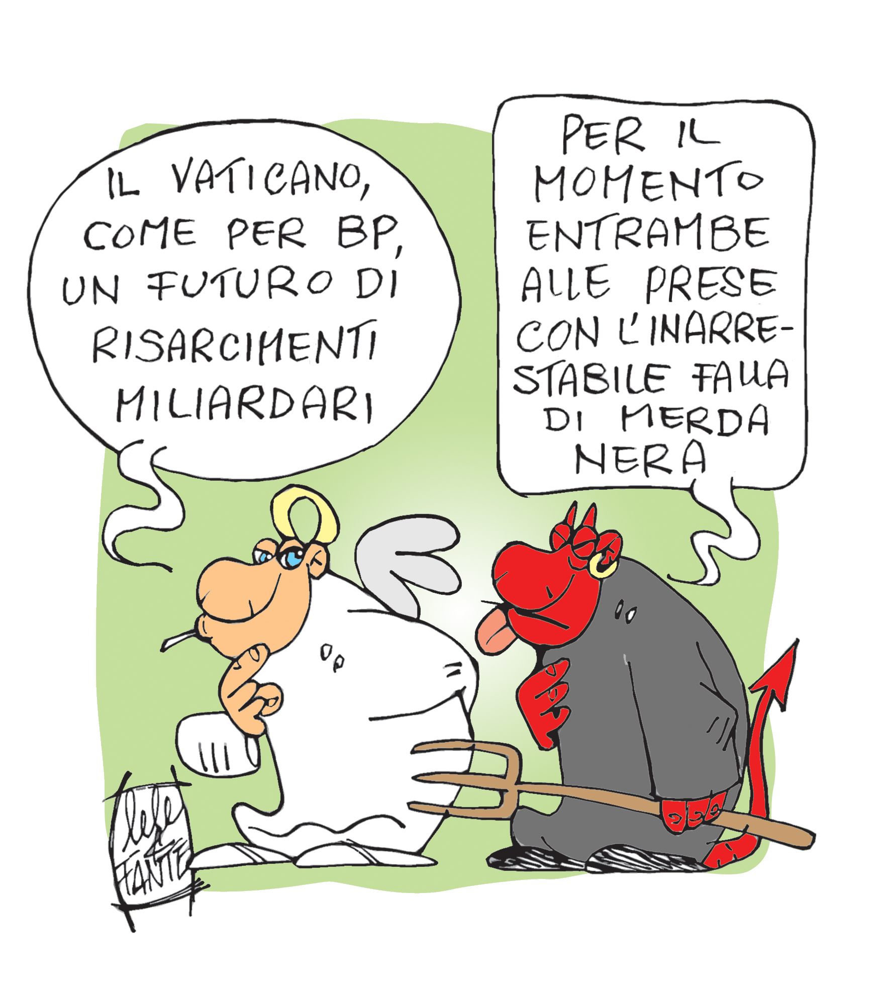 Risarcimenti