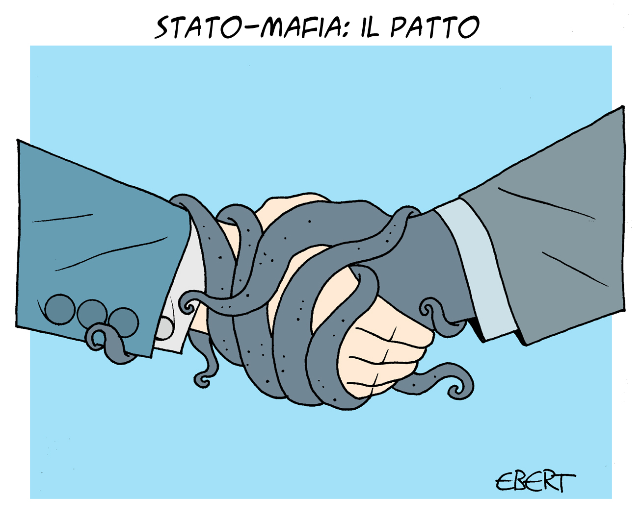 Il patto