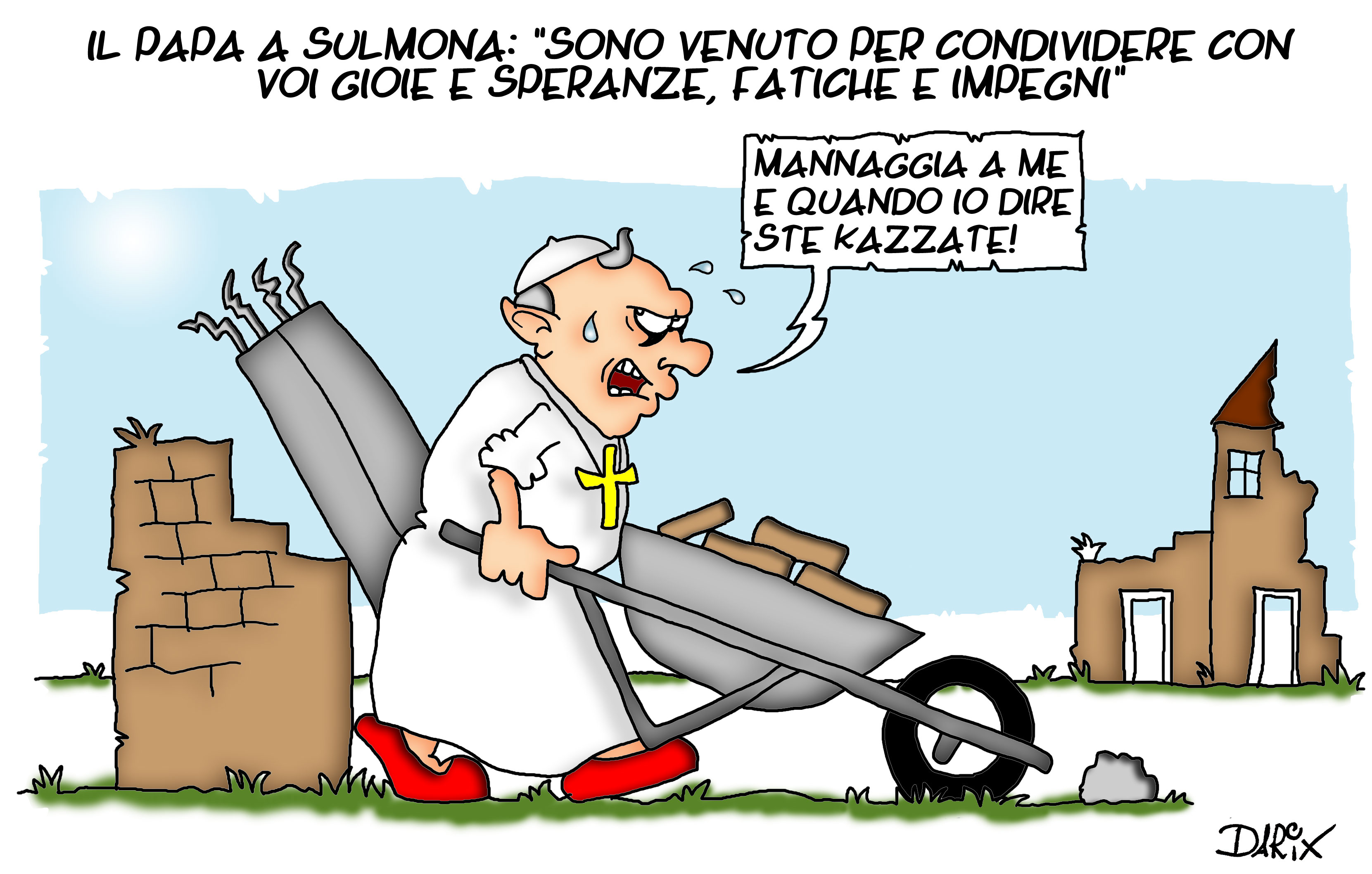 Condividere...