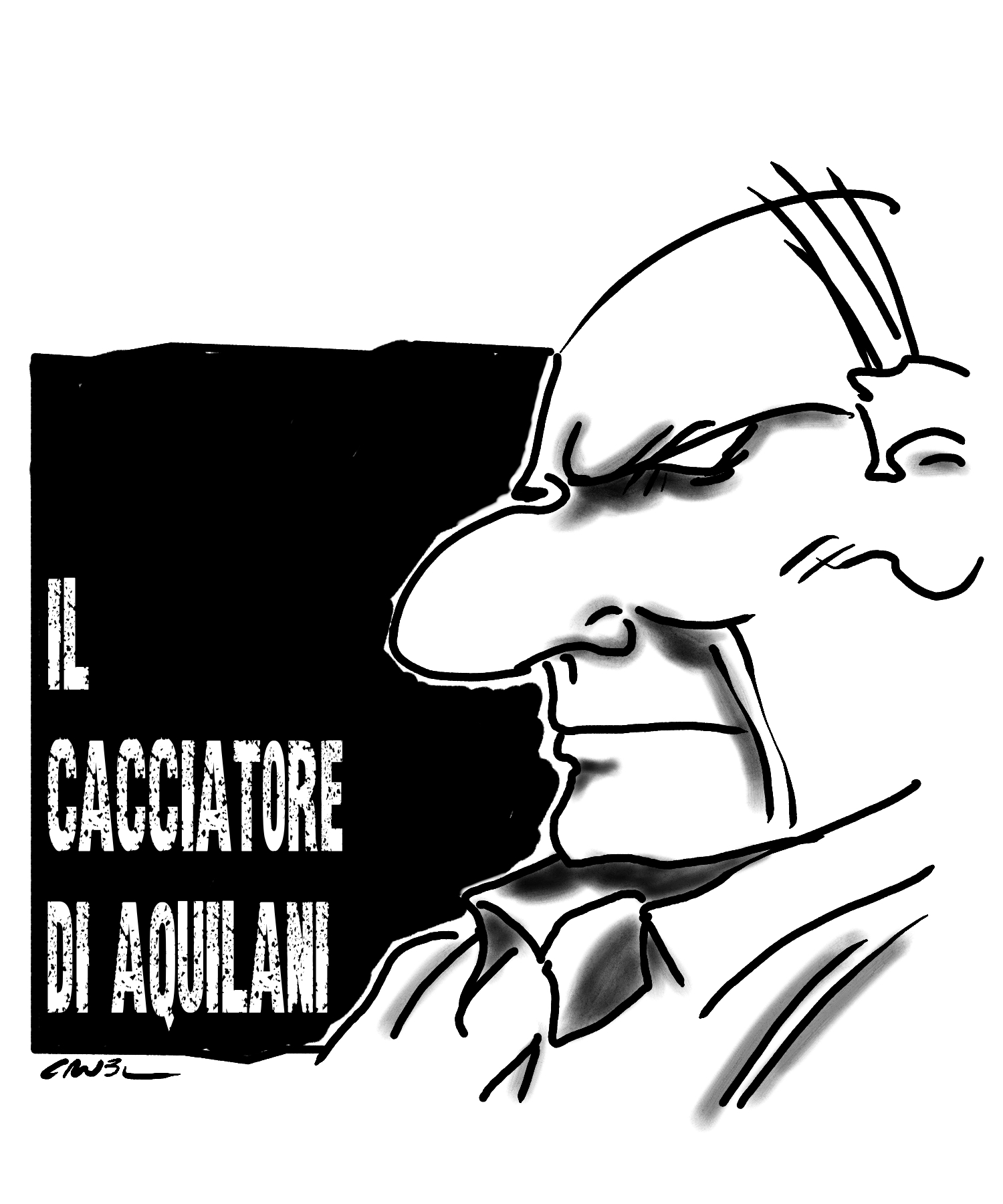 Un film per il premier.