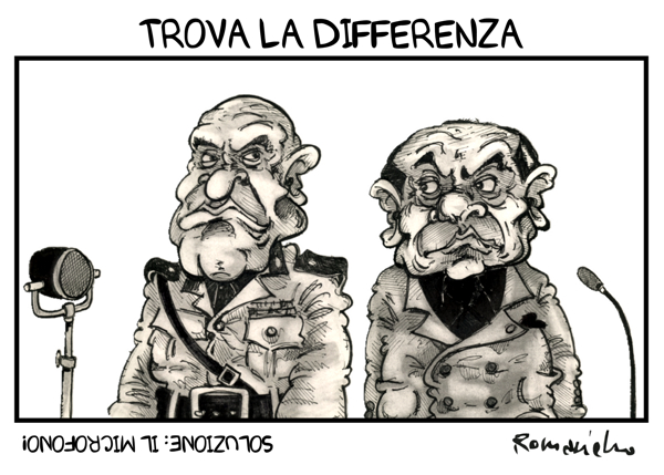 Quiz di mezza estate!