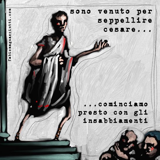 Pezzo di marcantonio