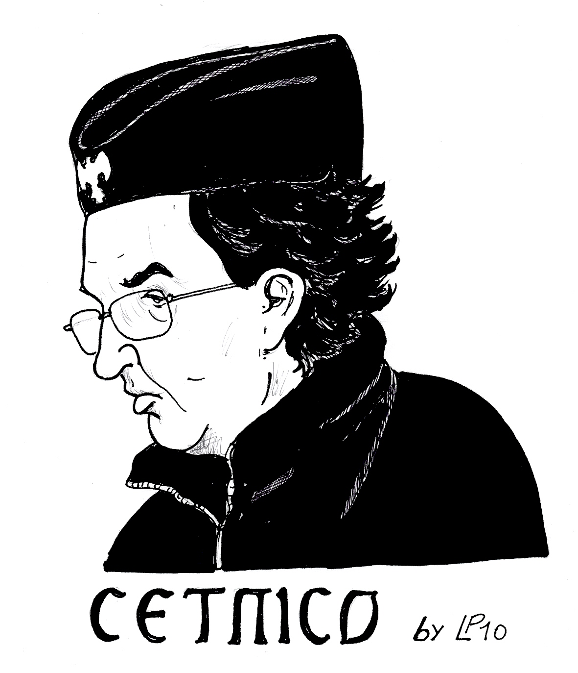 il Cetnico