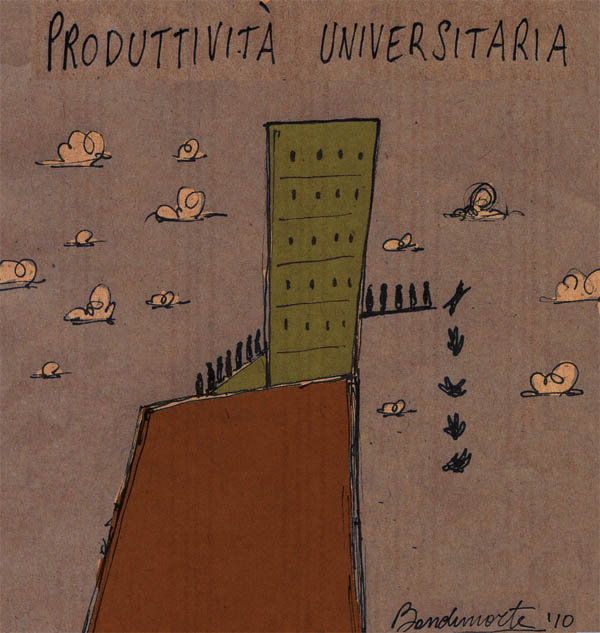 Università e mercato