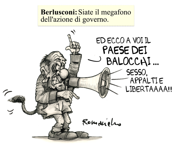 Il Paese dei balocchi!