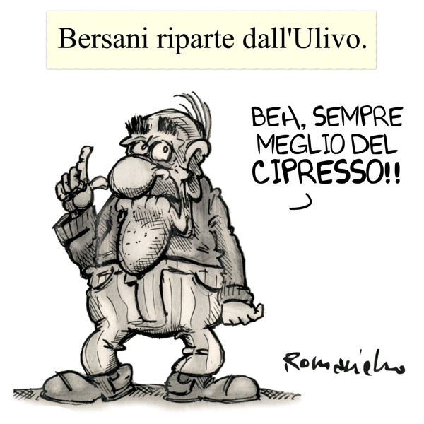 L'Ulivo 2, il ritorno!