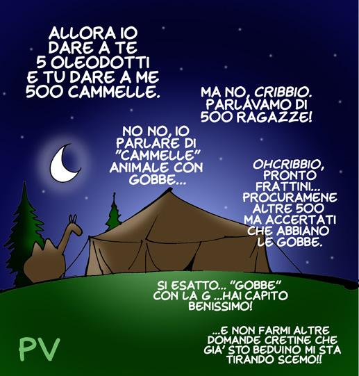 ... tutti al Circo Ghedd!!!