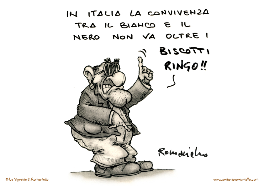 Italiani: brava gente!