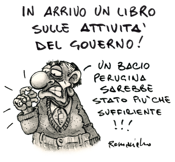 Ditelo con un bacio!