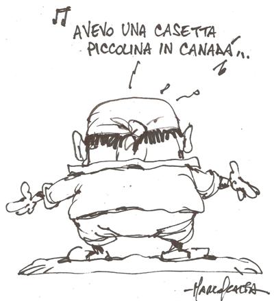 Una più una meno...