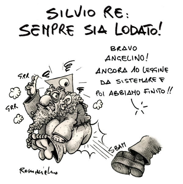 Prospettive celesti!