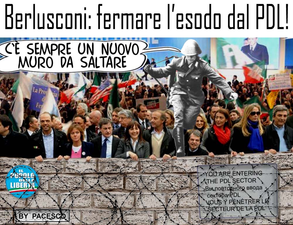 La cortina delle libertà