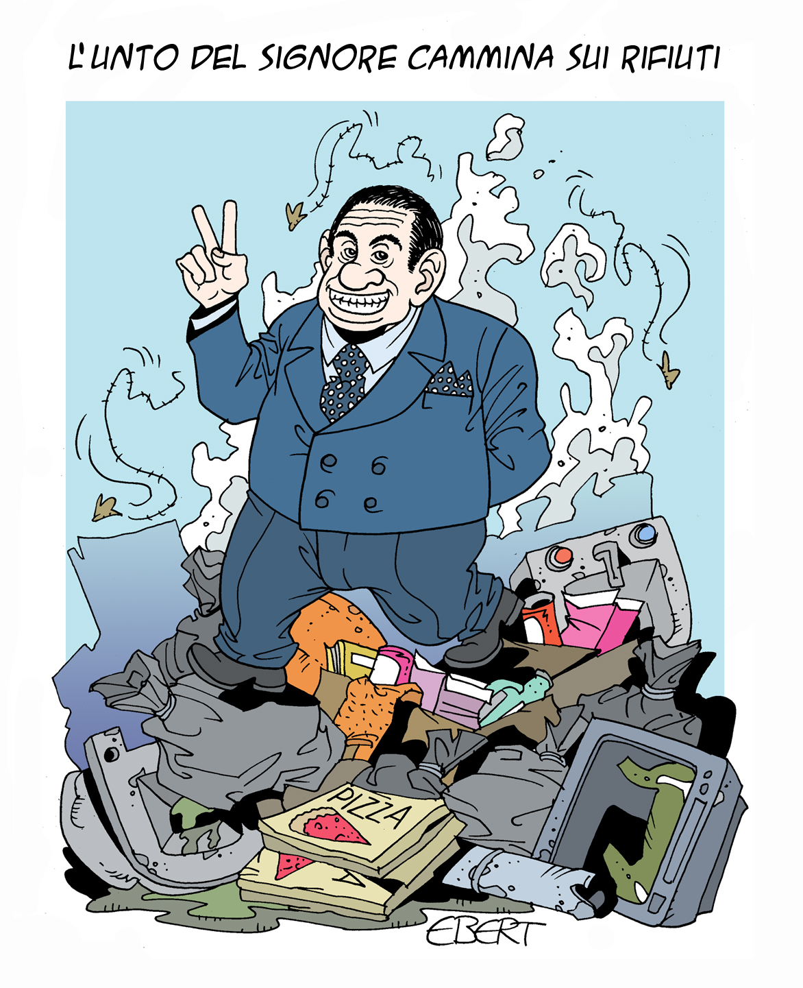 Miracolo a Terzigno!