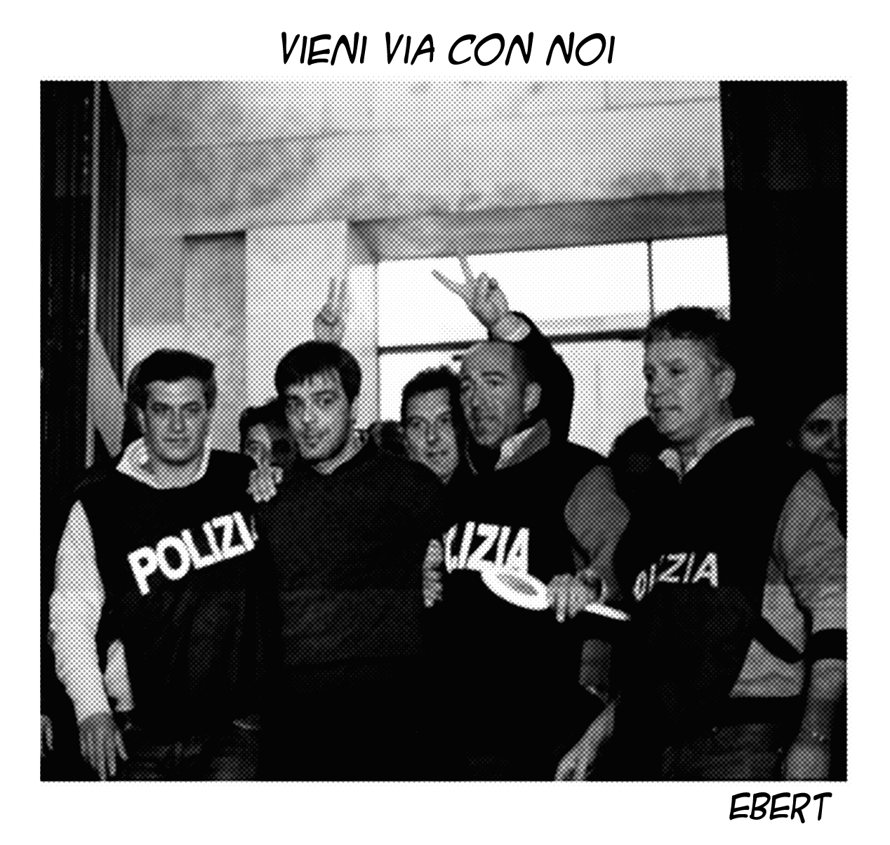 Catturato il boss Iovine dopo 14 anni di latitanza