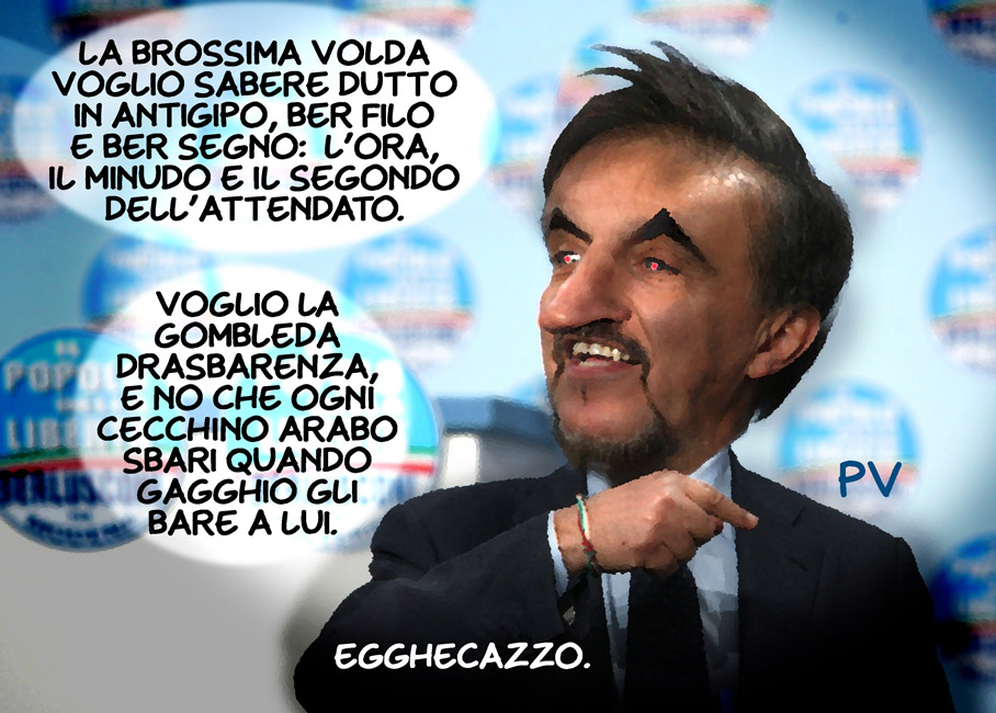 ...digiamo!