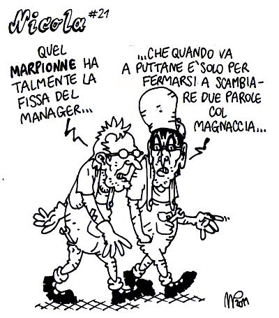 marpionne