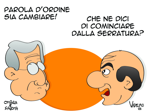 Ombra e Sagoma