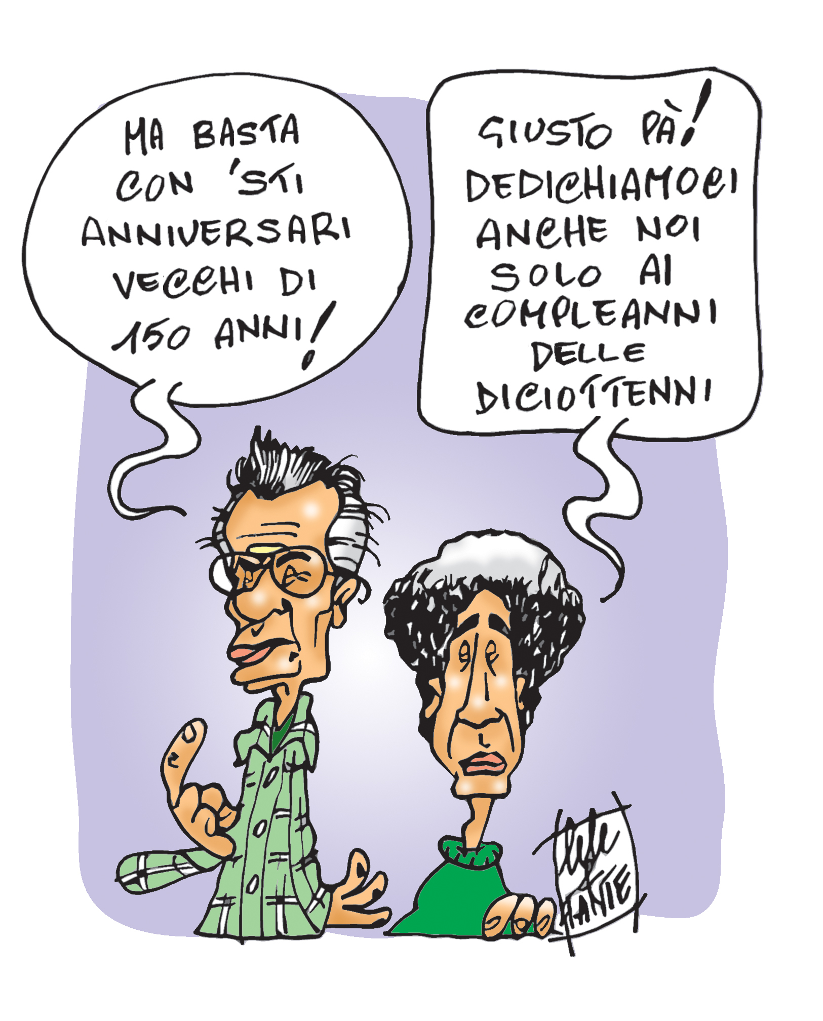 Anniversari