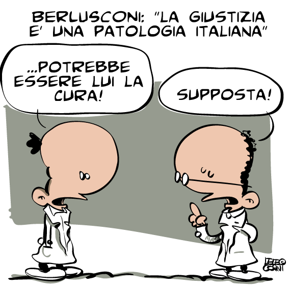 Giustizia