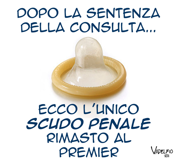 L'ultimo scudo