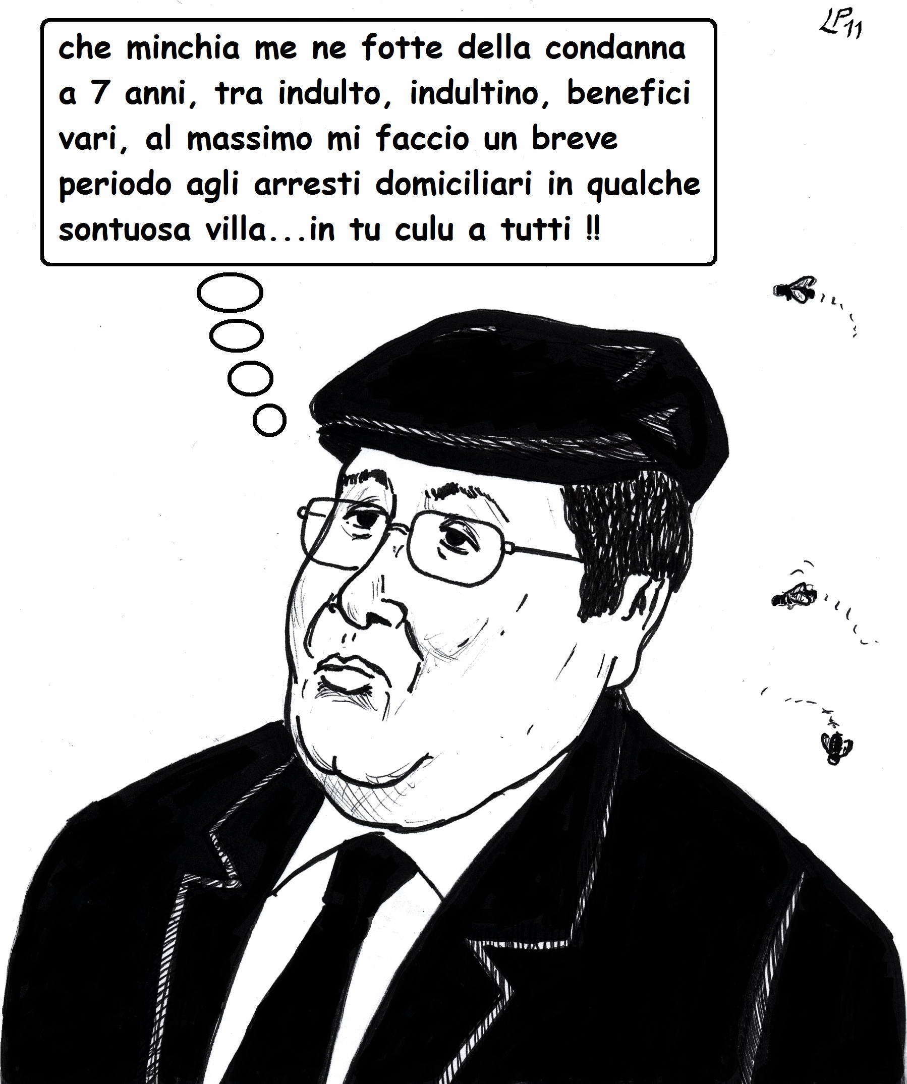 Sentenza