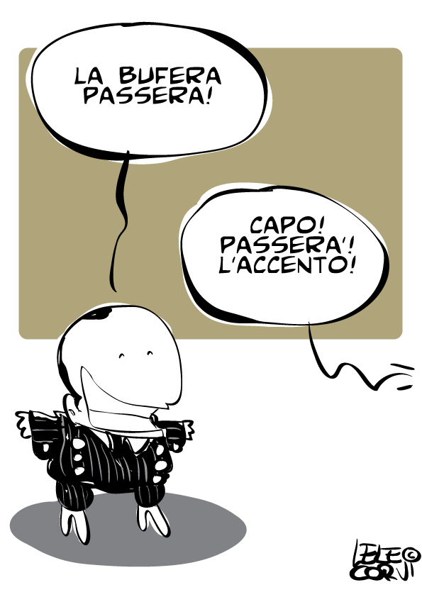 Bufera