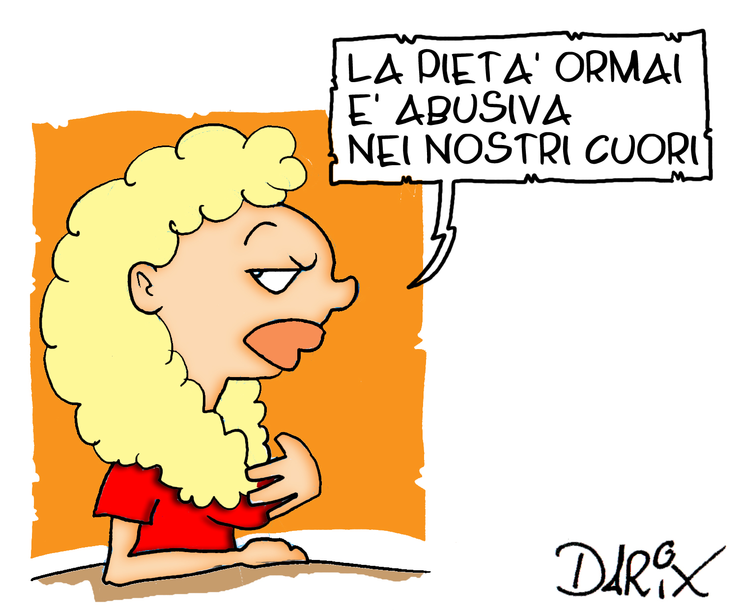 Abusiva...
