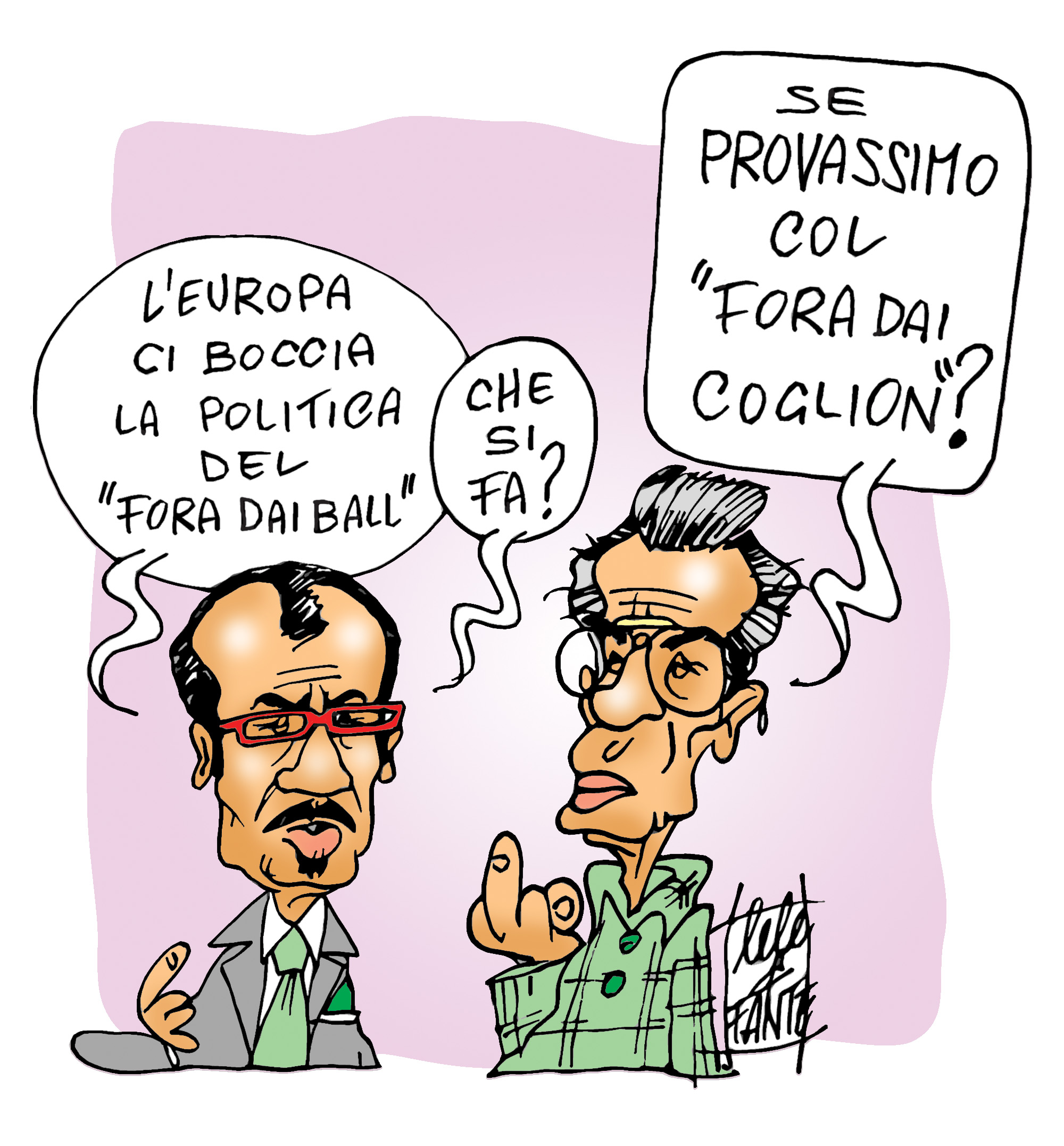 Politiche immigrazione