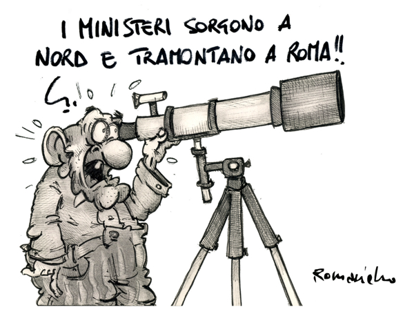 Astronomia politica