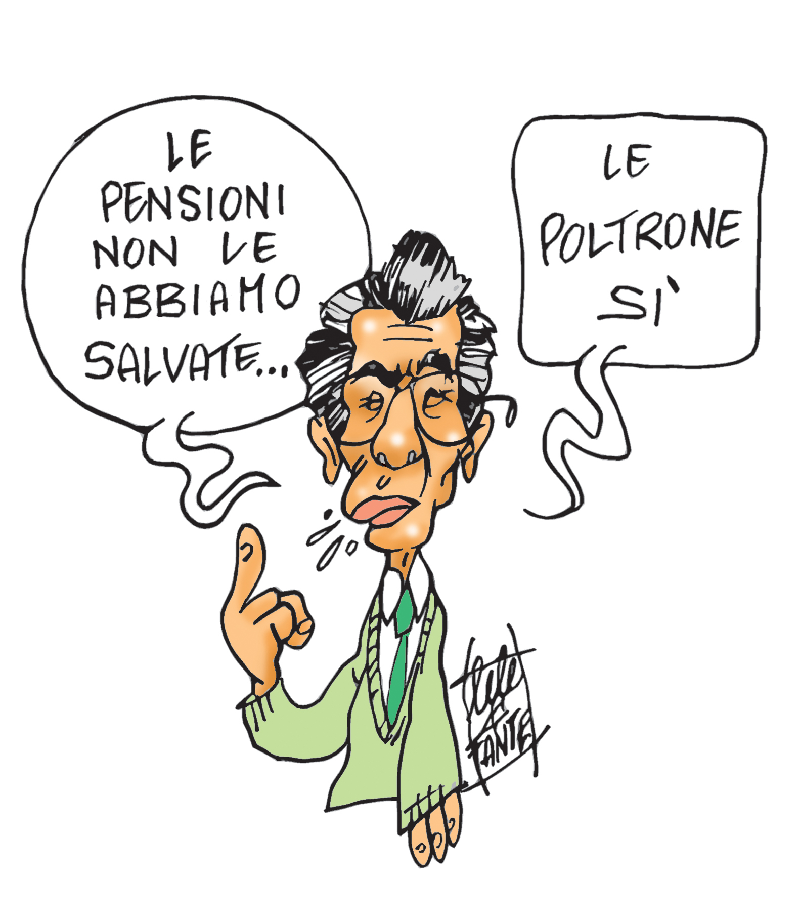 Poltrone&Pensioni