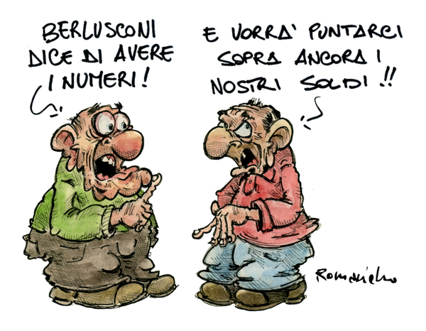 Numeri