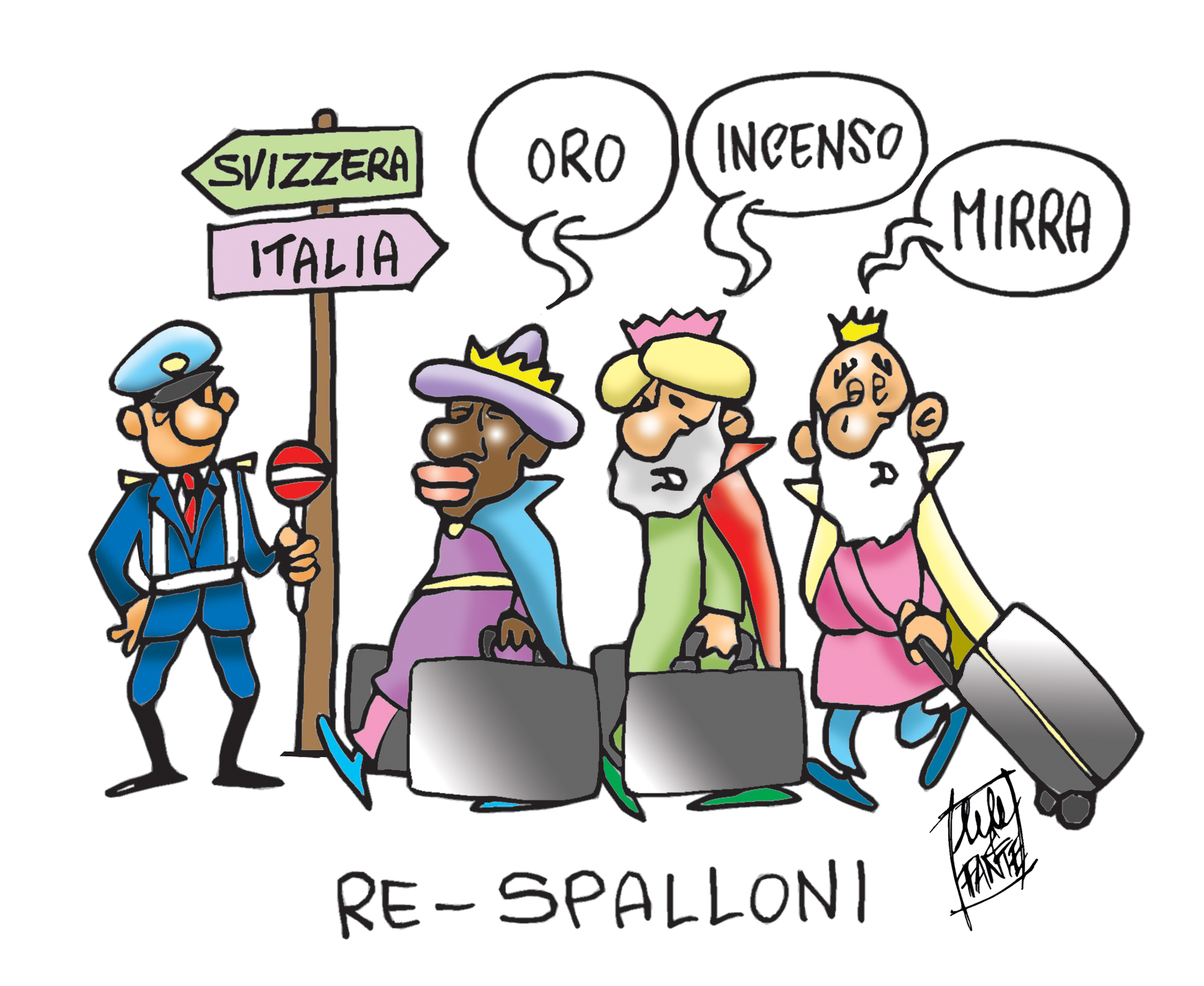 Re-spalloni