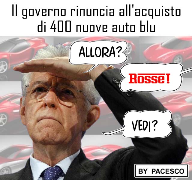 Profondo rosso