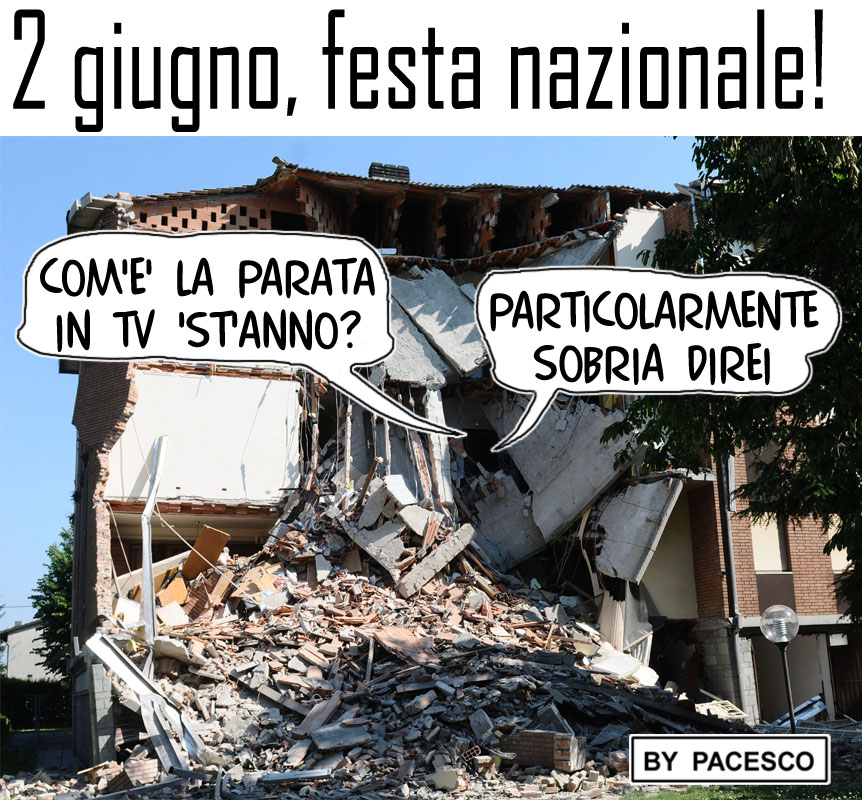 2 giugno