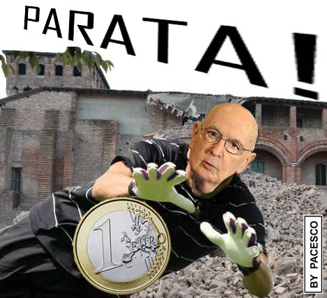 Parata!